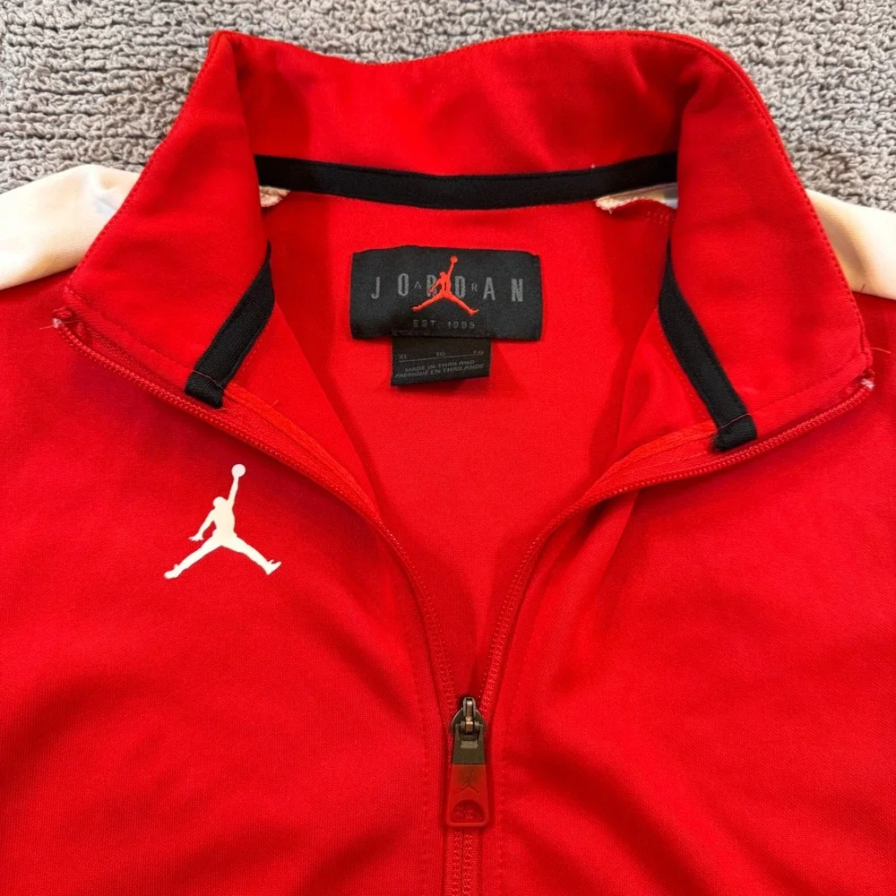 Jordan jumpman track